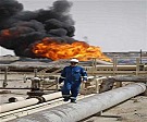 انفجار انبوب بميناء 
