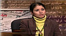 النيابة العسكرية تصرف الناشطة  مها ابوبكر  دون اتهام