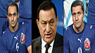 محامون كويتيون يشاركون في الدفاع عن مبارك