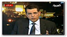 المرازي مرشحآ لرئاسة قطاع الاخبار