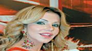 بالصور : رزان مغربي تدخل المستشفى بعد انتشار فيلمها الجنسي