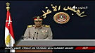 طنطاوى : مصر تمر بمرحلة دقيقة تتطلب من الشعب الوعى لعبورها