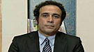 75 جنيه رسم دخول  ندوة عمرو حمزاوي
