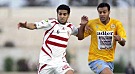5 مباريات فى الدورى اليوم اهمهم الزمالك والاسماعيلى