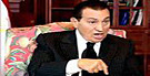 مبارك حول 620 مليون دولار وقت الثورة لسويسرا