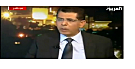 بالفيديو : استقالة المصرى حافظ الميرازى  مذيع العربية على الهواء  أثناء استضافته حمدى قنديل لانتقاده الاعلام السعودى