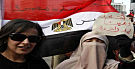 وسائل الاعلام الغربية : المصريون اثبتوا انة لاوجود لما يسمى الفتنة الطائفية