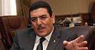 استجواب ضد رئيس 