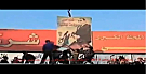بالفيديو المحلة تمزق صور مبارك فى يوم الغضب