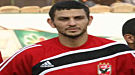 إصابة حسام غالى فى تدريب الأهلى الصباحى وبركات لم يشارك