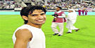 بعد إستبعاده من منتخب قطر ..حسين ياسر يعود لتدريبات الزمالك اليوم