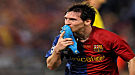 برشلونة يقصى أرسنال من بطولة دورى أبطال أوربا