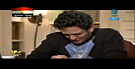 بالفيديو لحظة بكاء وائل غنيم التى ابكت شعب مصر على شهداء ثورة التحرير