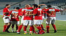 الأهلى يستعيد ذاكرة الإنتصارات بالفوز على الاتحاد بهدفين
