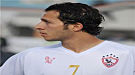 أحمد غانم سلطان: علاقتى بالزمالك إنتهت