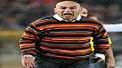 نجاة حسام حسن من موت محقق علي طريق الاسماعيلية