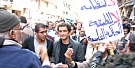 بعد 25 يناير ما الذى يجب أن يكون عليه حال السينما والمسرح والدراما التليفزيونية؟