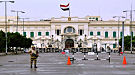 العثور على 8 صواريخ مضادة للطائرات و3 منصات إطلاق بالقرب من قناة السويس