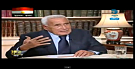 بالفيديو: لقاء هيكل مع منى الشاذلى فى العاشرة مساءا