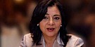 مقابلة عاجلة لسامى الشريف مع عصام شرف بعد شائعات تولى درية شرف الدين حقيبة الإعلام