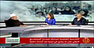 بالفيديو : القرضاوى يدعو الى قتل القذافى