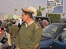 حملات أمنية مكثفة بالشرقية