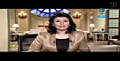 منى الشاذلي متابعة لاخر التحقيقات مع حبيب العادلي