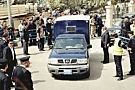 هجوم مسلح على كمين الريسة شرق العريش