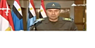 بالفيديو : بيان رقم 2 للقوات المسلحة. الجيش هو الضامن