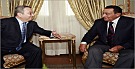 باراك: اسرئيل تخشى سقوط مصر فى يد المتطرفين