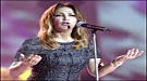 هل قتل جمال مبارك الفنانة ذكرى؟؟