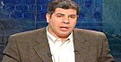 شباب 25يناير يرفضون الظهور مع شوبير ويعودون من مبنى القناة