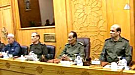 العسكرى : الانتخابات البرلمانية فى سبتمبر المقبل و الغاء الطوارىء