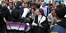 تأملات نقدية على هامش الثورة المصرية