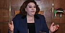 المستشارة تهاني الجبالي: التعديلات مخاطرة كبرى على استكمال الثورة